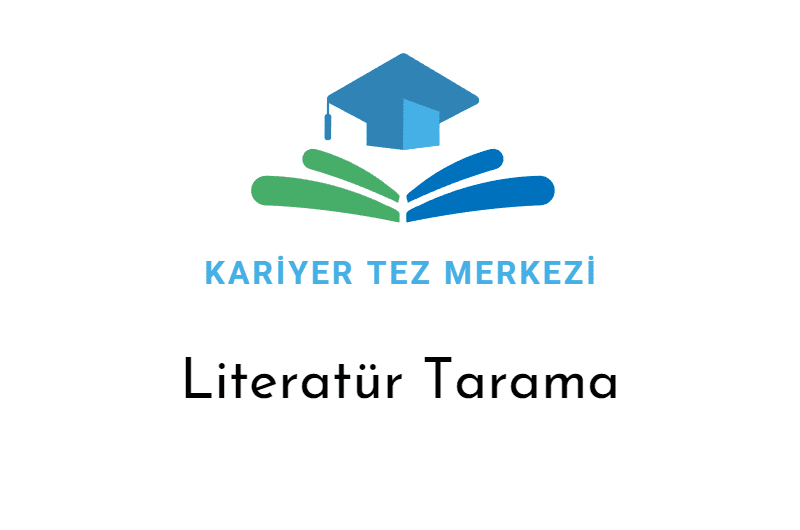 literatür literatür
