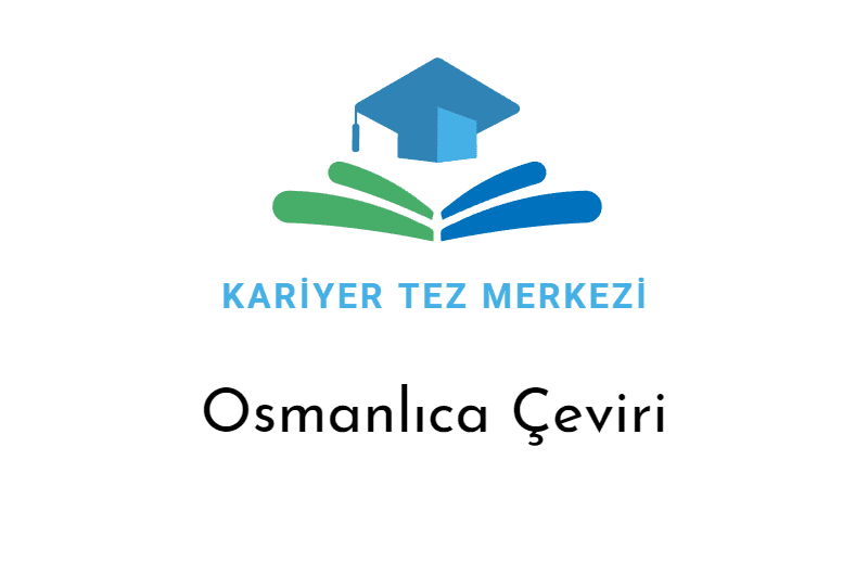 osmanlıca osmanlıca