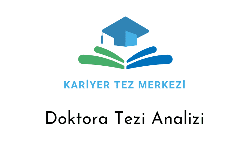 Doktora analiz