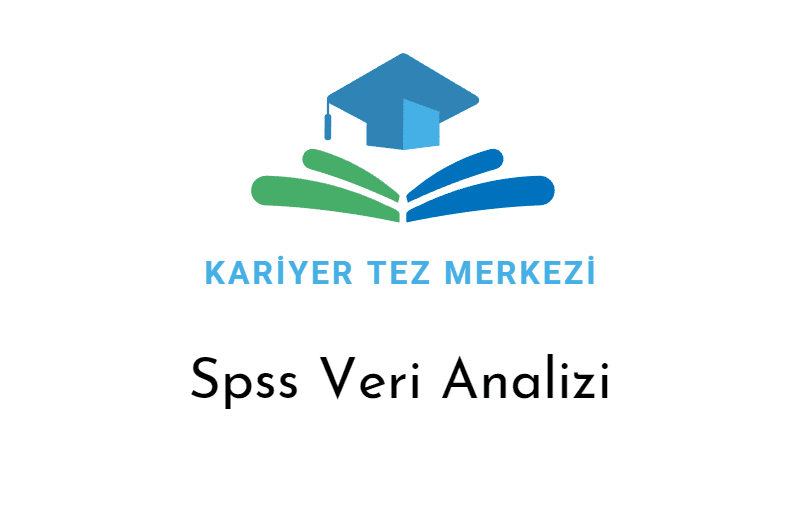 Spss Veri Analızi Spss Veri Analızi