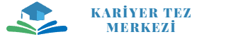 Tez Yazdırma Merkezi